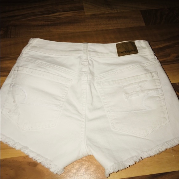 White American Eagle Shorts - Picture 3 of 3